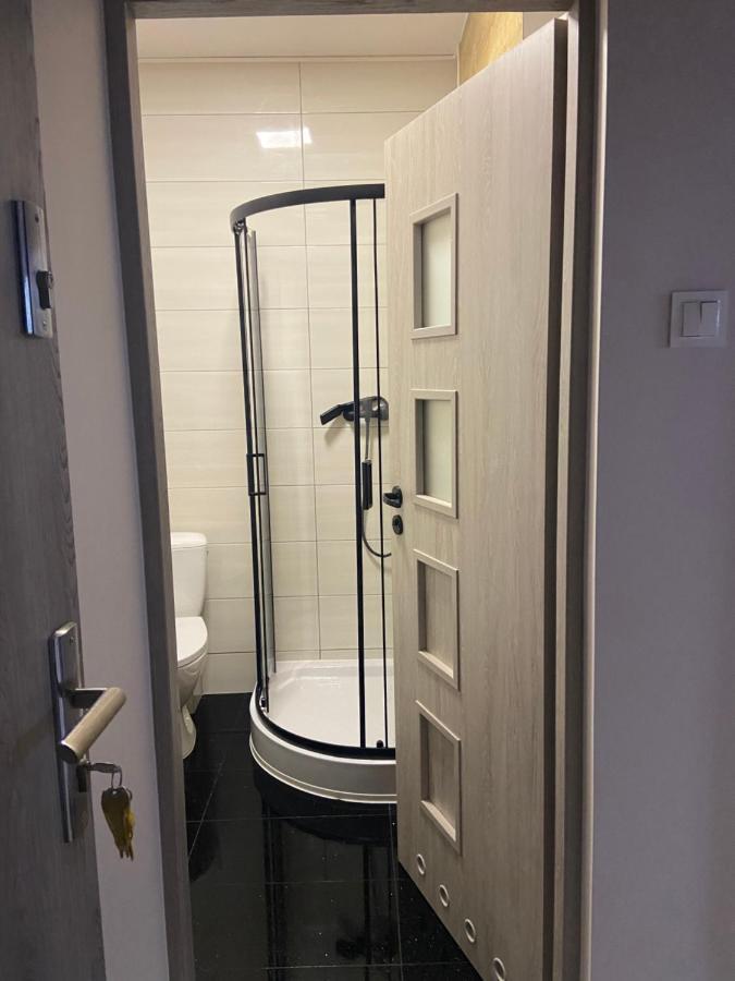 Apartamenty Bezrzecze 슈체친 외부 사진