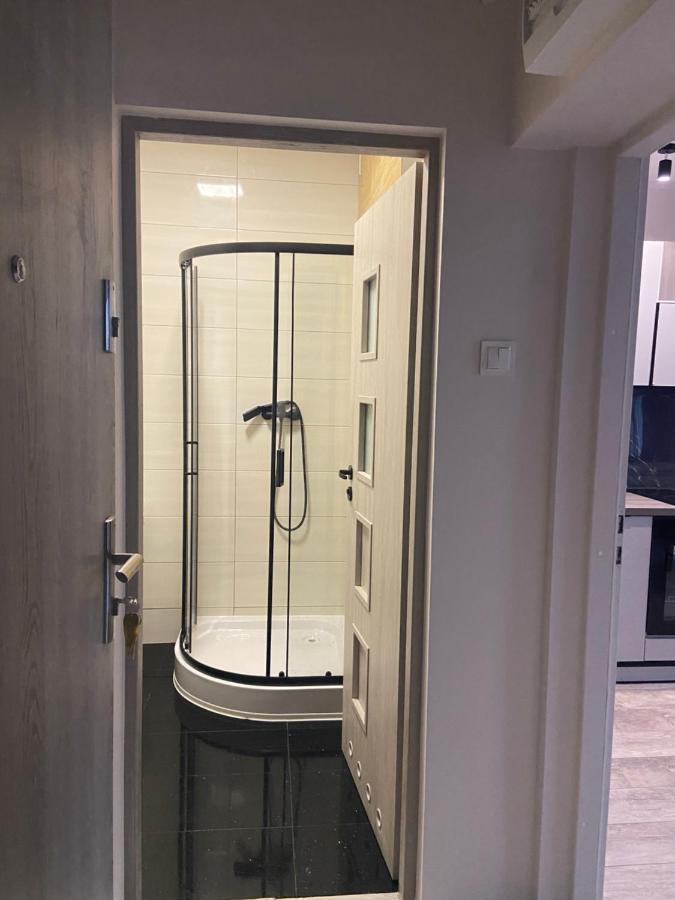 Apartamenty Bezrzecze 슈체친 외부 사진