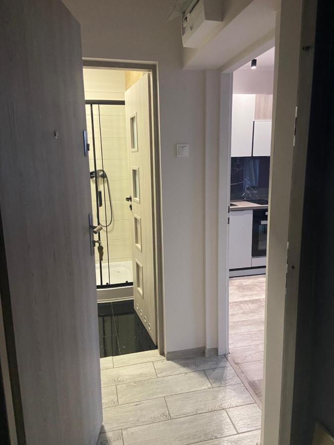 Apartamenty Bezrzecze 슈체친 외부 사진