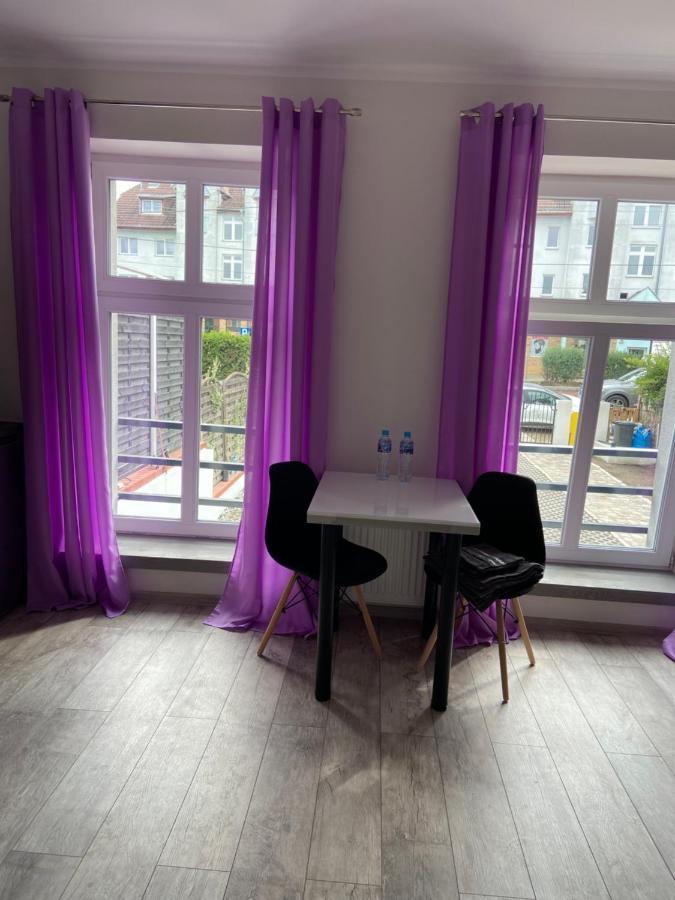 Apartamenty Bezrzecze 슈체친 외부 사진