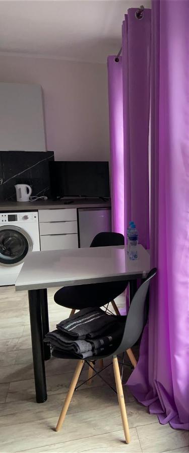 Apartamenty Bezrzecze 슈체친 외부 사진